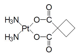 Carboplatin